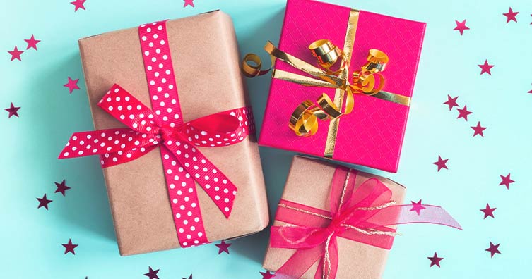 Essential Gift Ideas for 2025: Your Ultimate Guide to the Perfect Presents